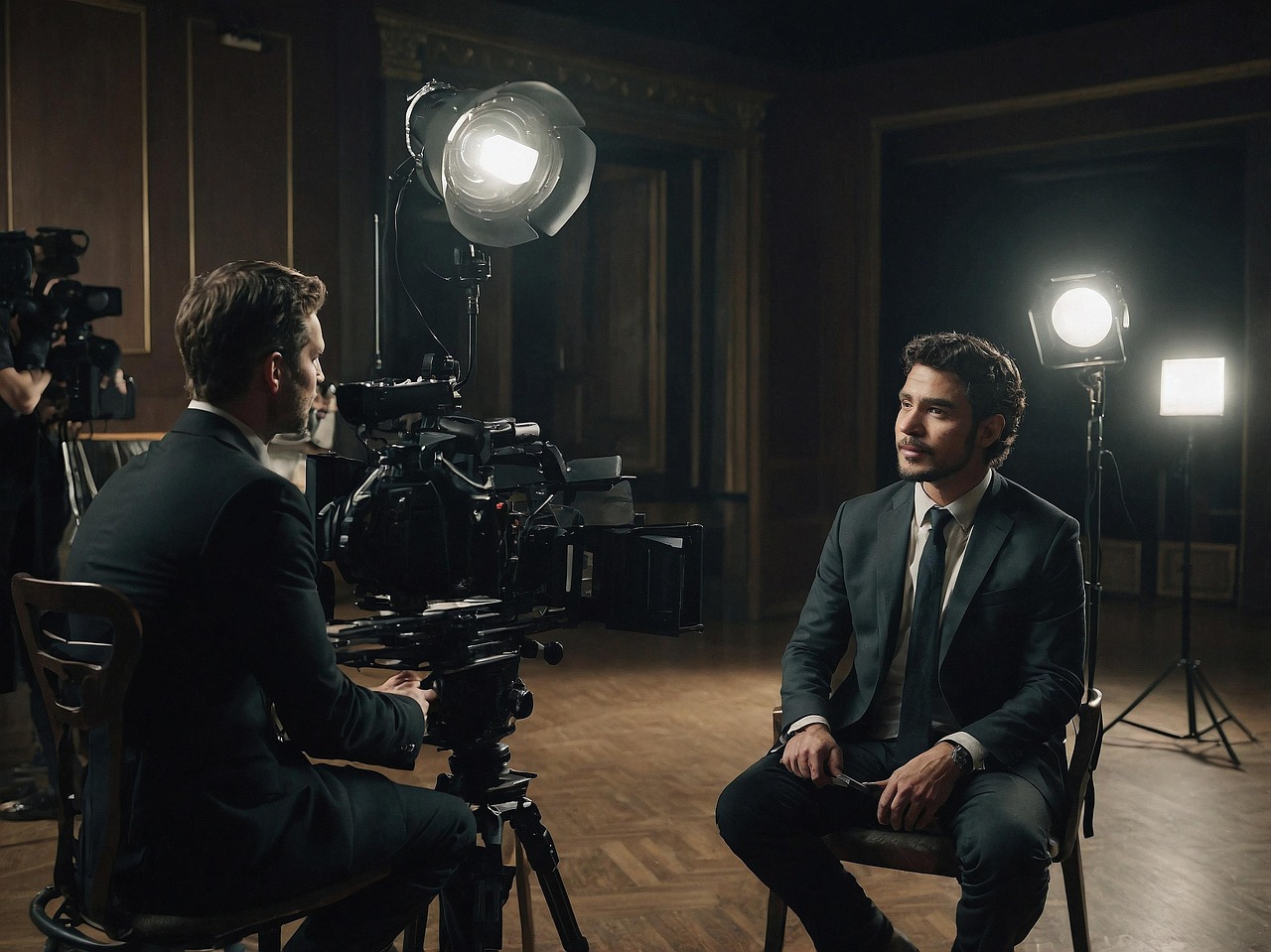 Moreover, the focus on diversity and representation in newsrooms is