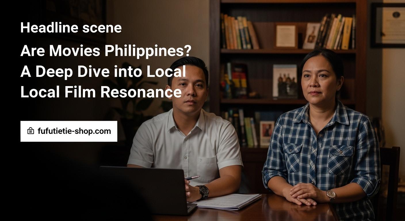 Collage of Filipino cinema representing local and global film influence