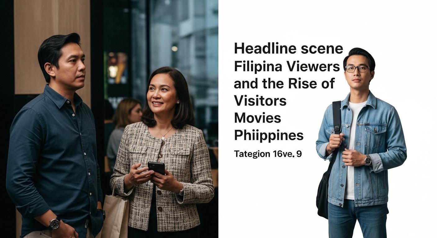 Premiere banner and crowd at Sisa screening at Cinematheque Centre Manila in Intramuros