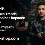 Editorial panel analyzing Epic Games' impact on Philippine media and entertainment.